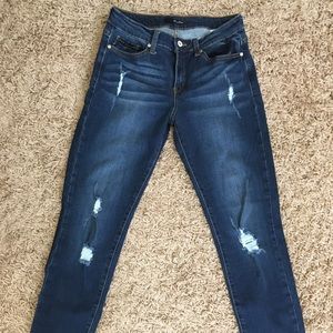 Nana Macs Boutique KanCan jeans